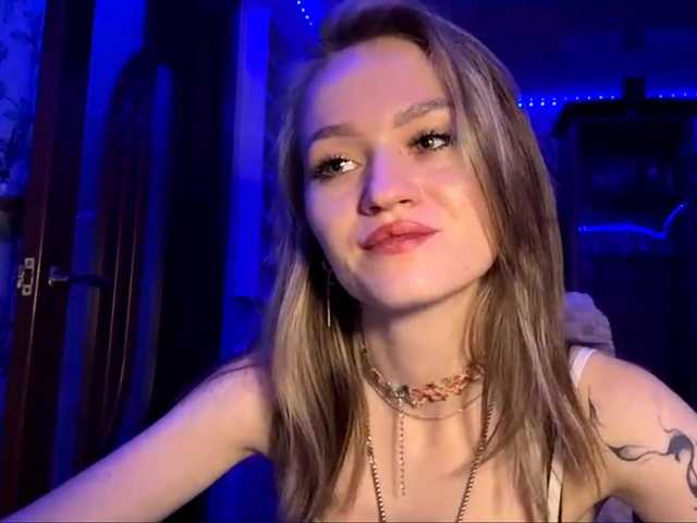 _Melisa_ live cam preview