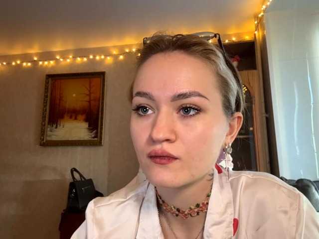 _Melisa_ webcam