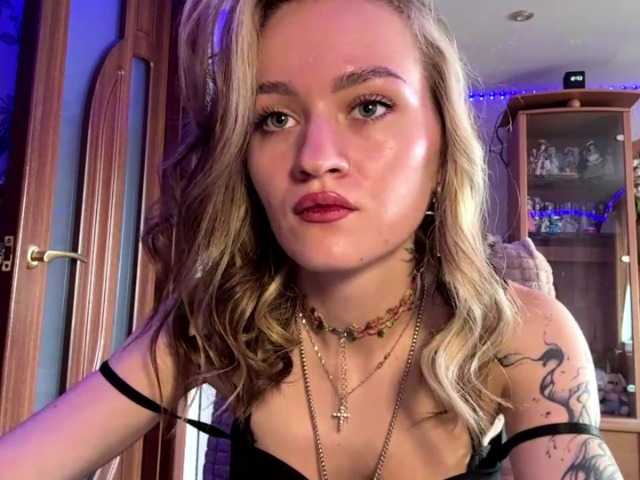 _Melisa_ live cam preview