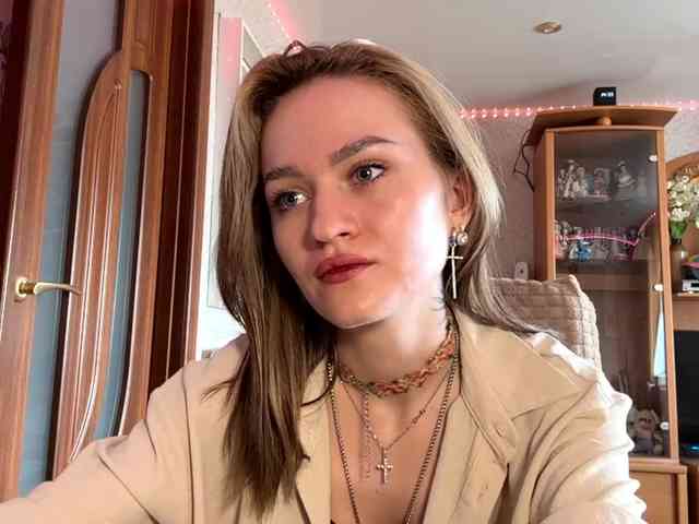 _Melisa_ webcam
