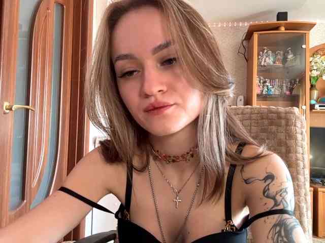 _Melisa_ webcam