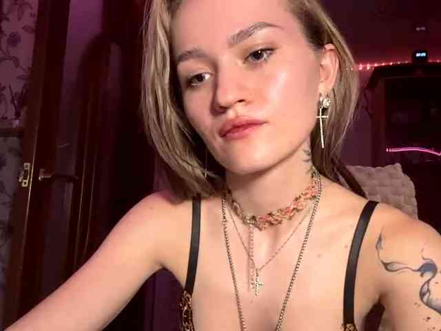 _Melisa_ webcam