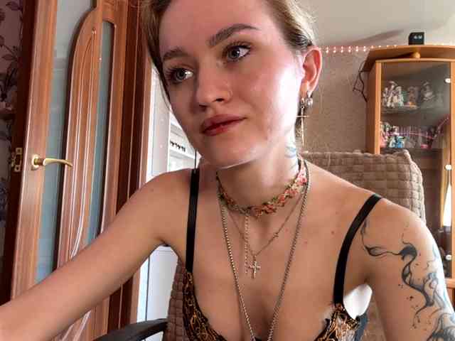 _Melisa_ webcam