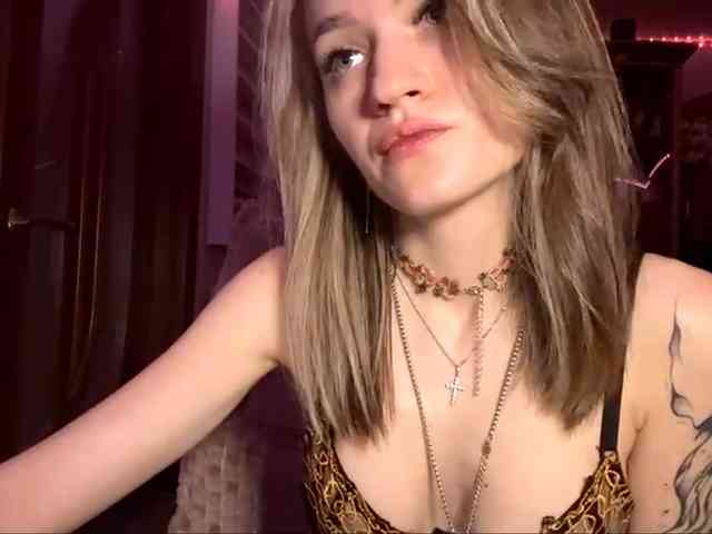 _Melisa_ webcam