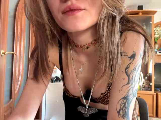 _Melisa_ webcam