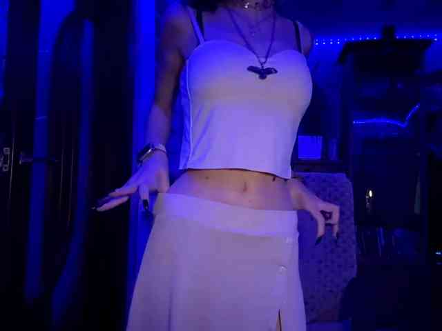 _Melisa_ webcam
