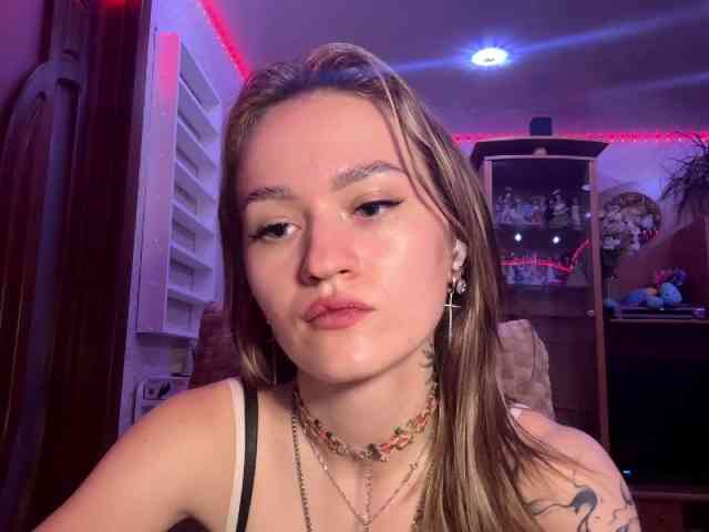 _Melisa_ webcam