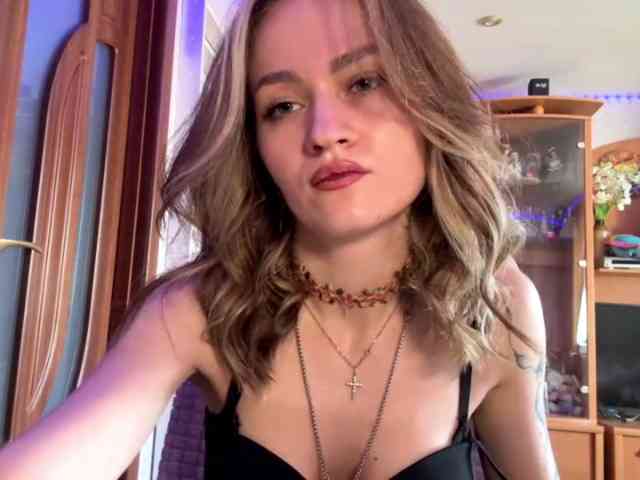 _Melisa_ webcam