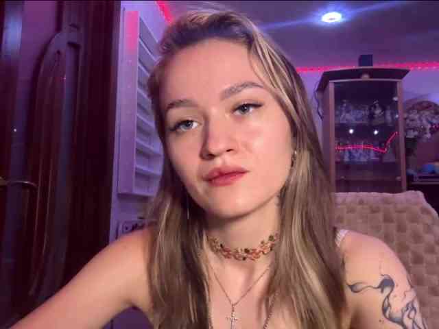 _Melisa_ webcam