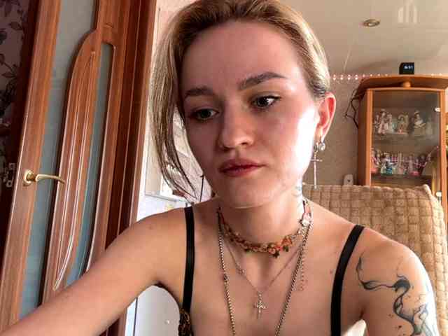 _Melisa_ webcam