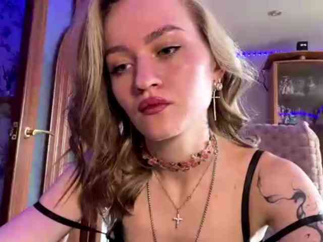 _Melisa_ webcam