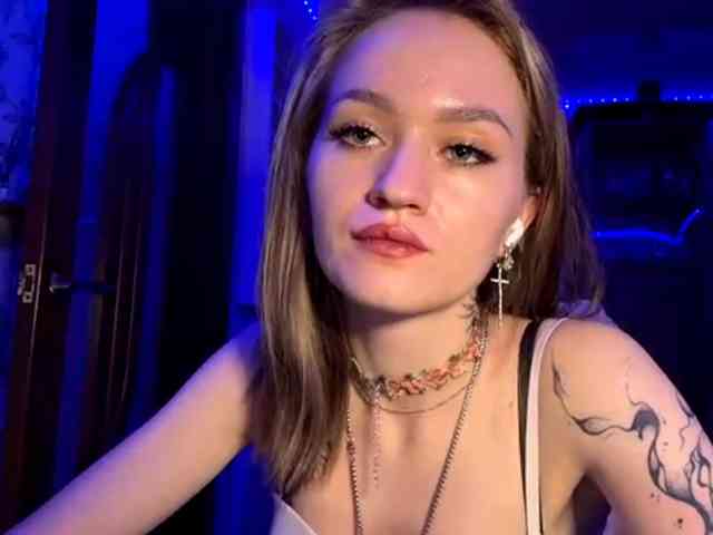 _Melisa_ webcam