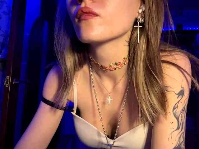 _Melisa_ webcam