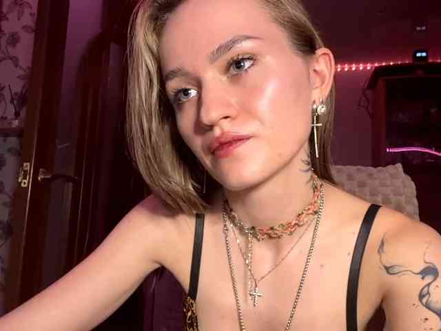 _Melisa_ webcam
