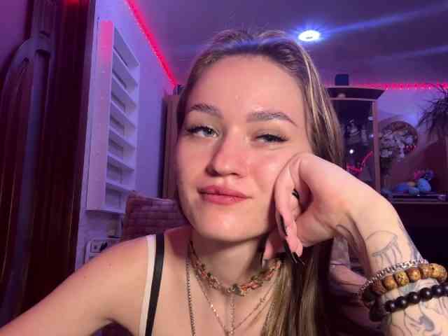 _Melisa_ webcam