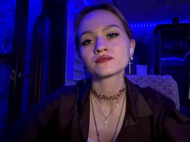 _Melisa_ webcam