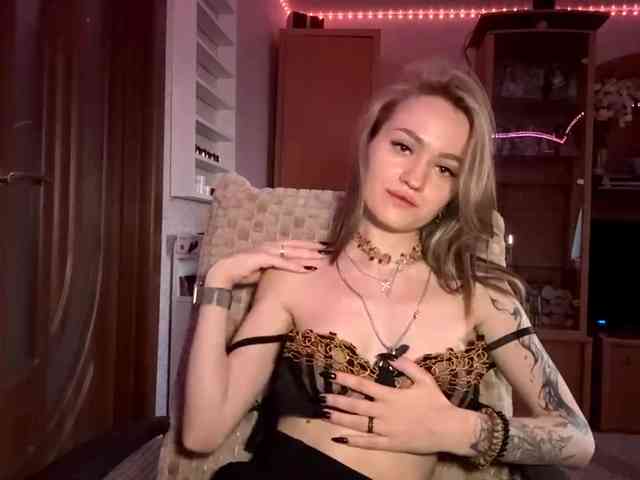 _Melisa_ webcam