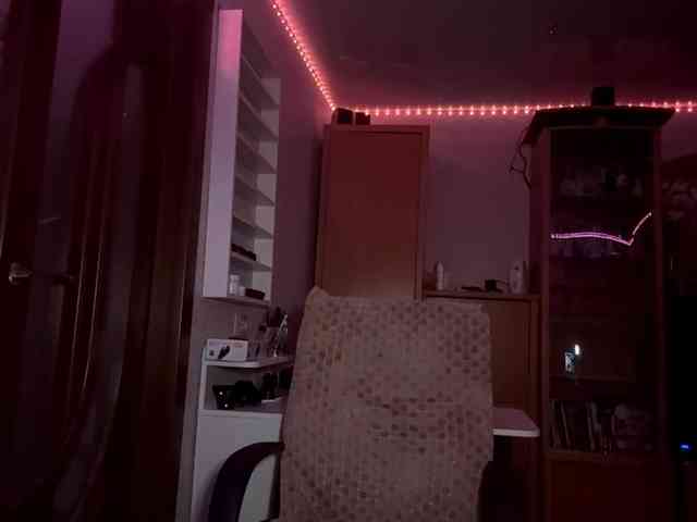 _Melisa_ webcam
