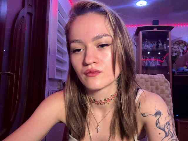 _Melisa_ webcam