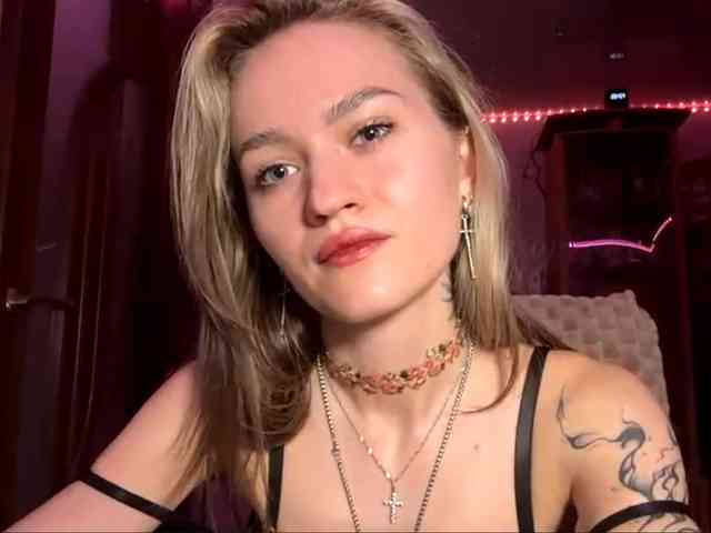 _Melisa_ webcam