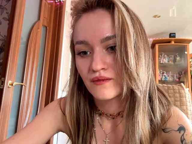 _Melisa_ webcam