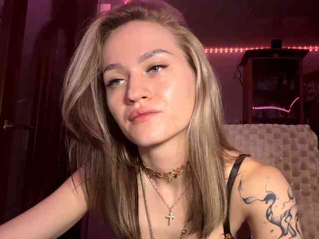 _Melisa_ webcam