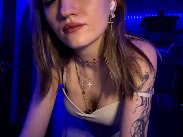 _Melisa_ webcam