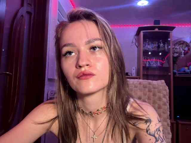 _Melisa_ webcam