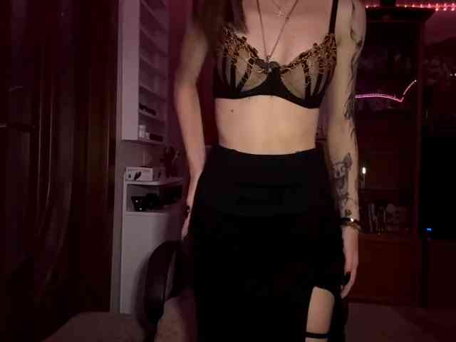 _Melisa_ webcam