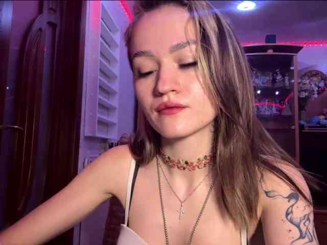 _Melisa_ webcam