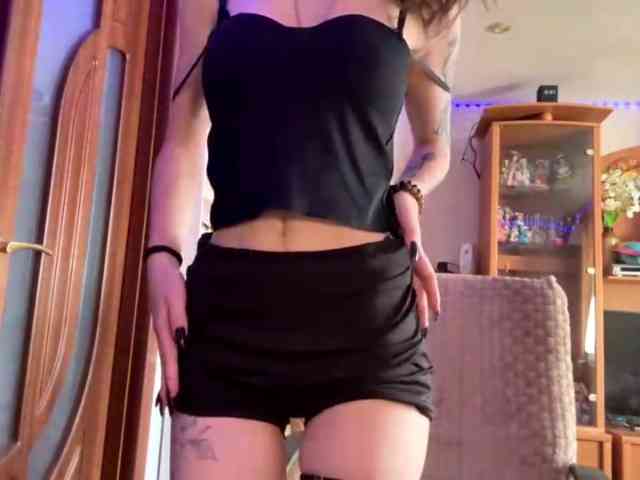 _Melisa_ webcam