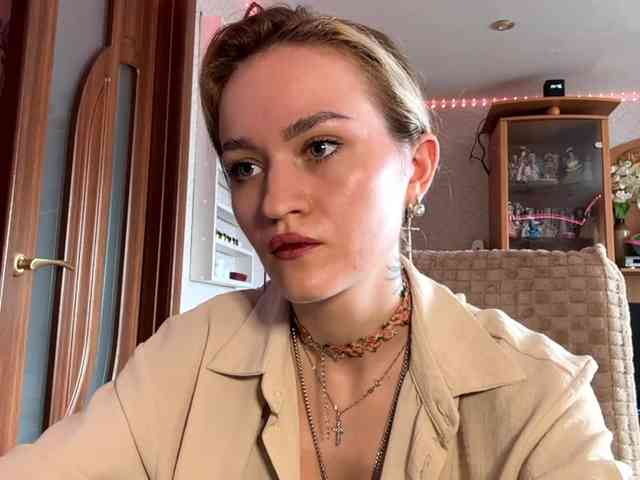 _Melisa_ webcam