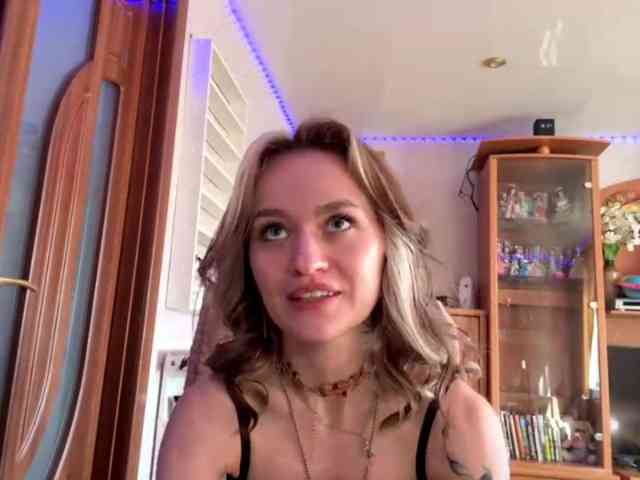 _Melisa_ webcam