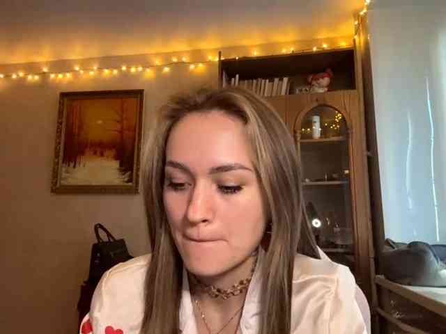 _Melisa_ webcam