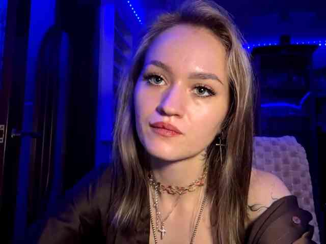 _Melisa_ webcam
