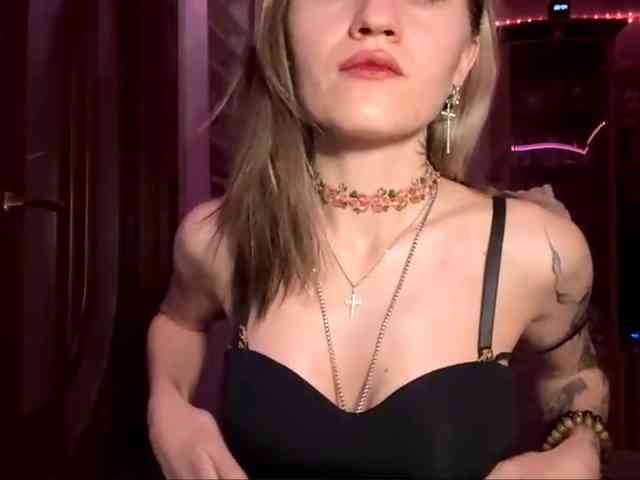 _Melisa_ webcam