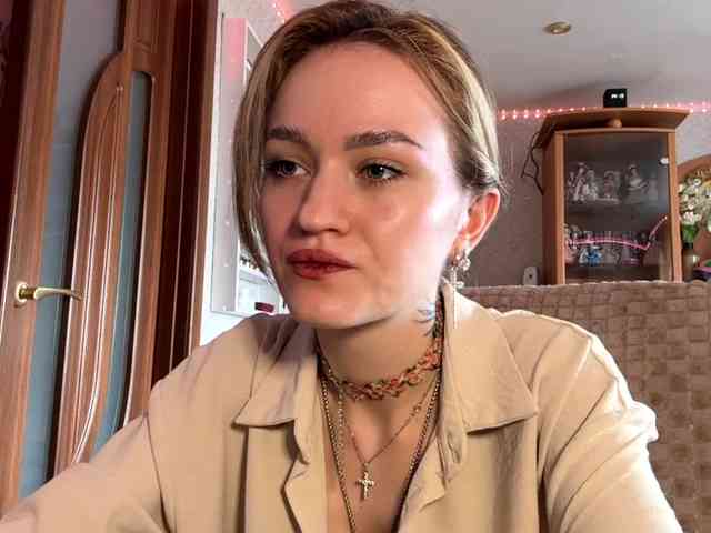 _Melisa_ webcam