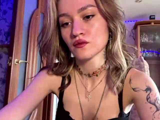 _Melisa_ webcam