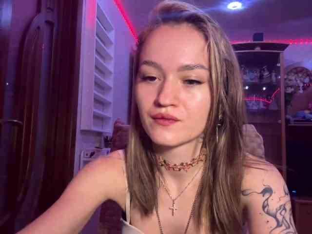 _Melisa_ webcam