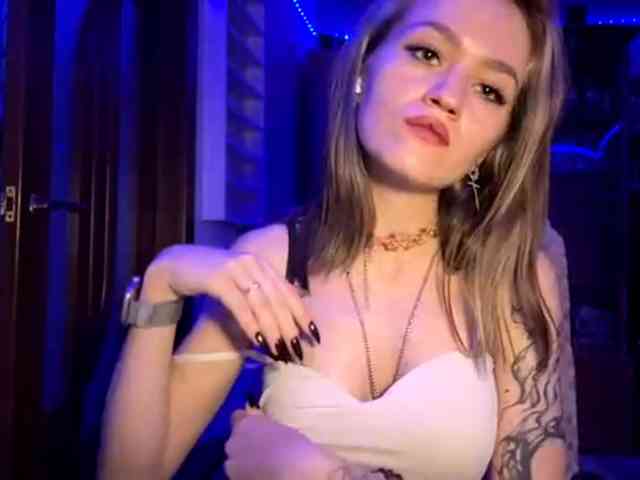 _Melisa_ webcam