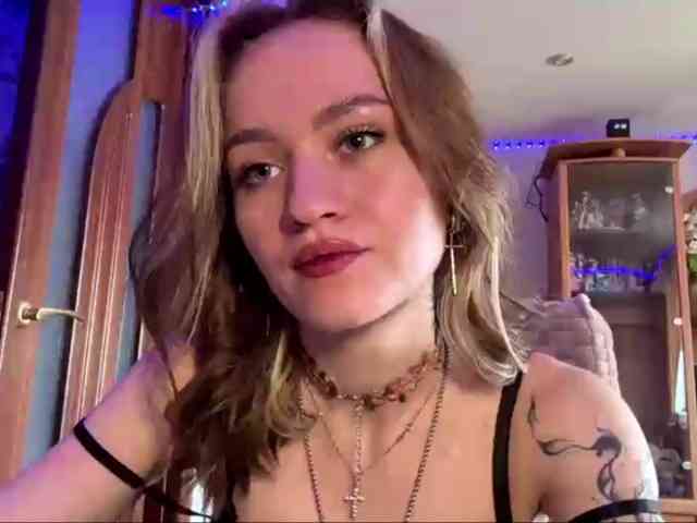 _Melisa_ webcam