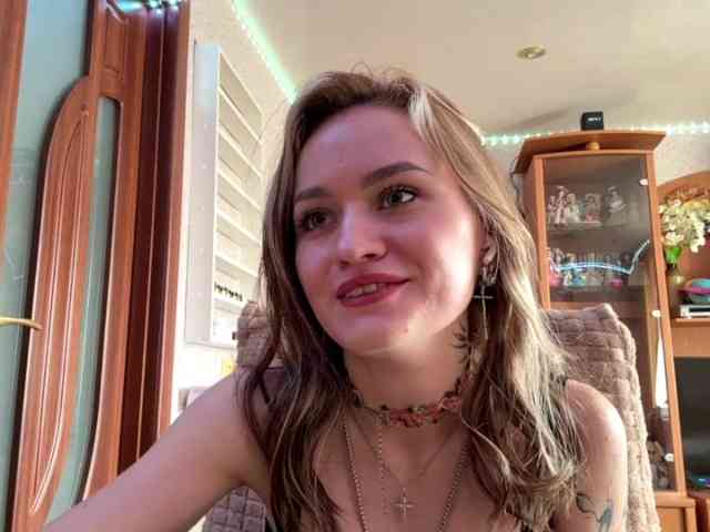_Melisa_ webcam