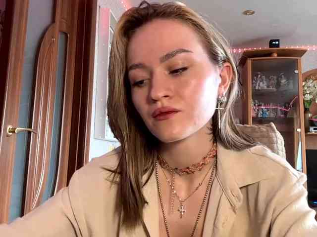 _Melisa_ webcam