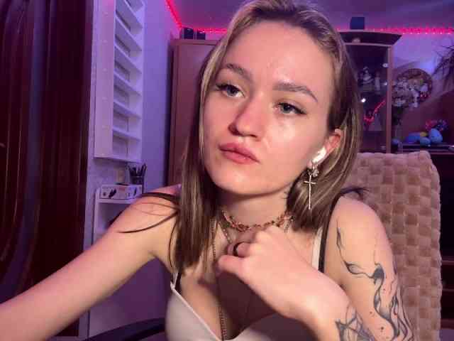 _Melisa_ webcam