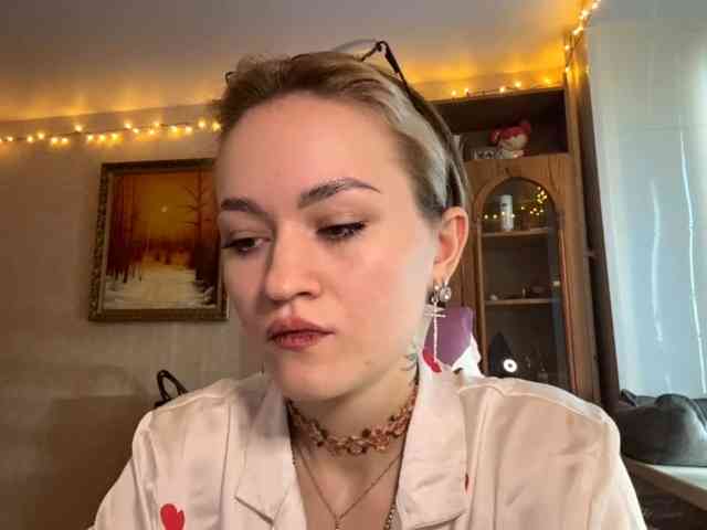 _Melisa_ webcam
