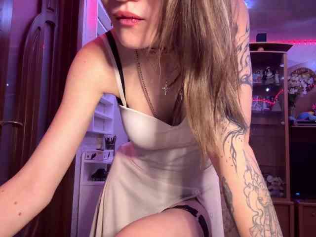_Melisa_ webcam