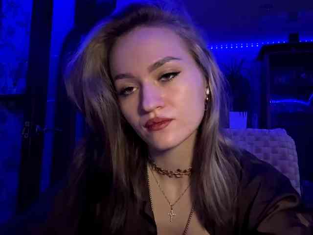 _Melisa_ webcam