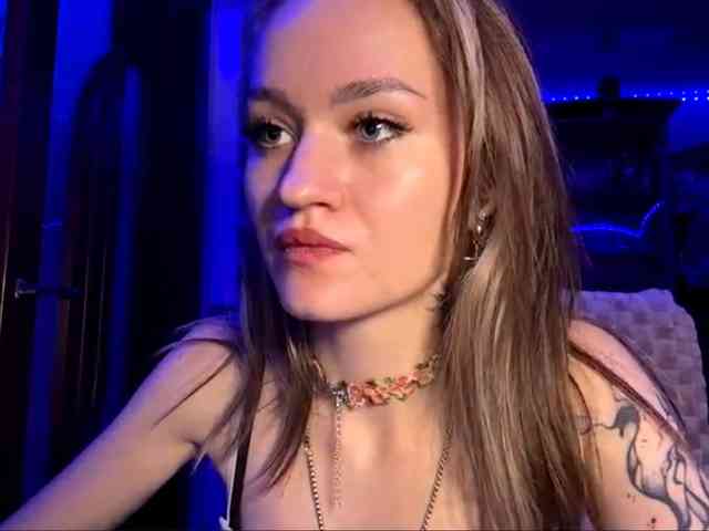 _Melisa_ webcam