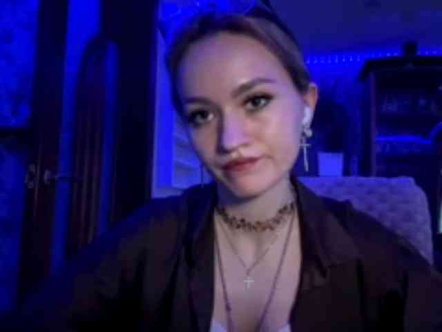 _Melisa_ webcam