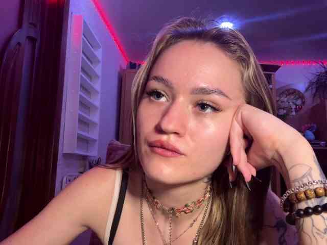 _Melisa_ webcam